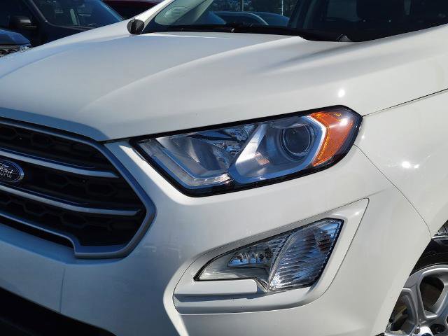 Certified 2020 Ford EcoSport SE image 9