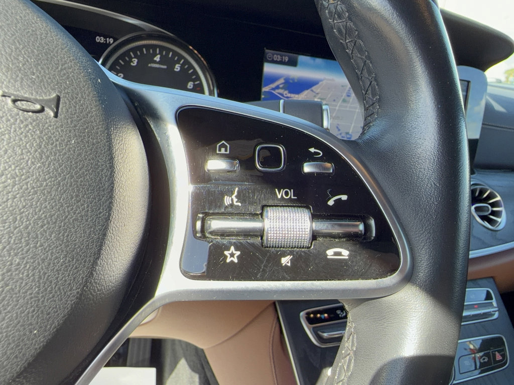 Used 2019 Mercedes-Benz E 450 Coupe image 25