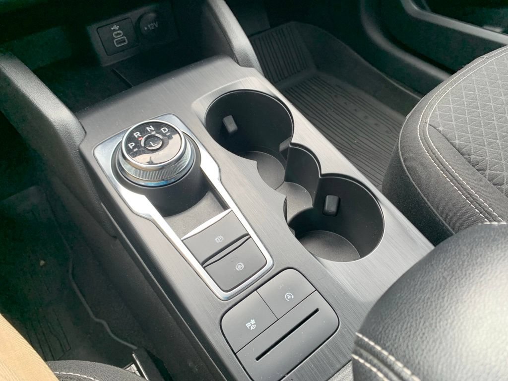 Certified 2025 Ford Escape Active w/ Cold Weather Package AWD/4WD image 46