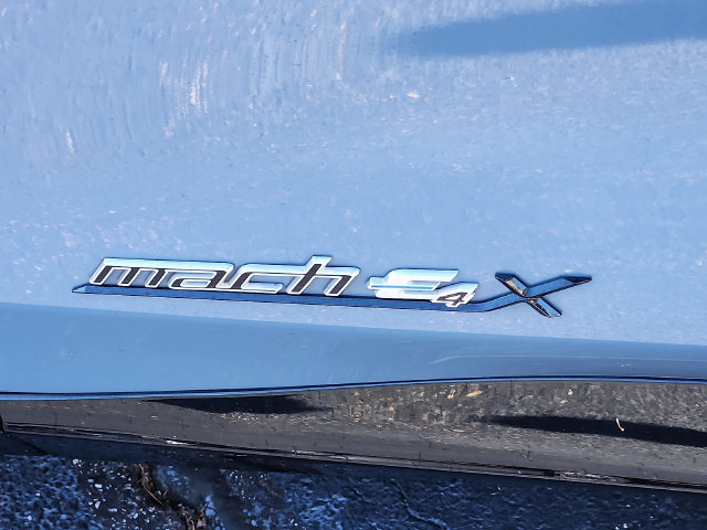 Certified 2023 Ford Mustang Mach-E GT AWD/4WD image 31