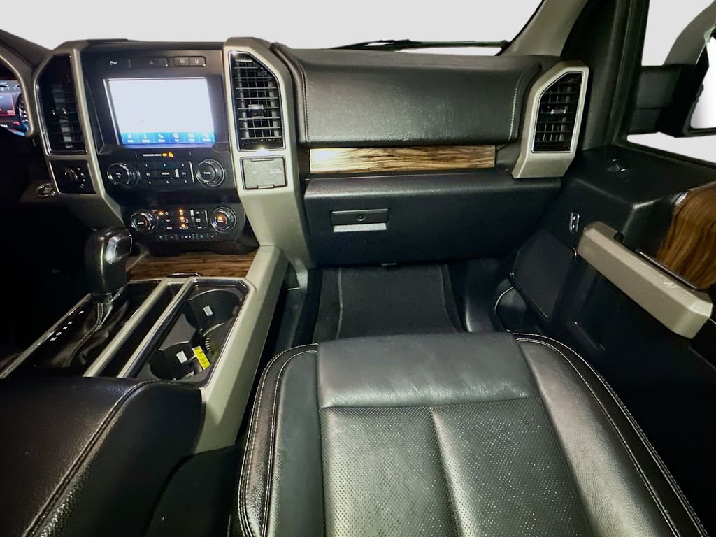 Certified 2020 Ford F150 Lariat AWD/4WD image 32