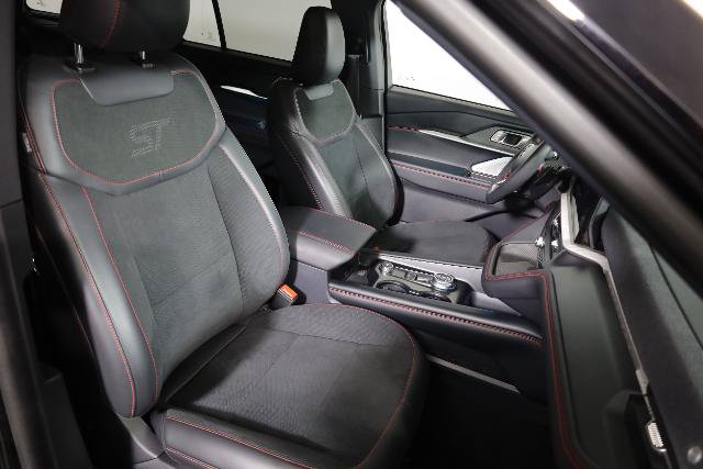 Certified 2026 Ford Explorer ST w/ Sun And Sound Package AWD/4WD image 10