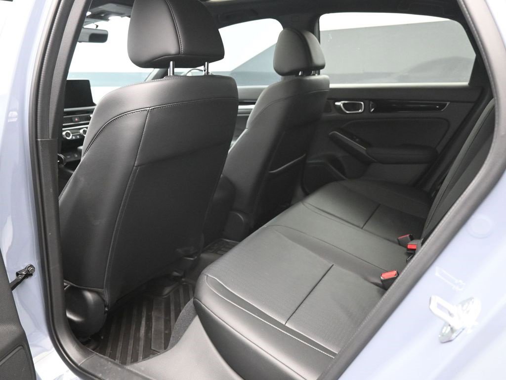 Used 2025 Honda Civic Sport Touring image 11