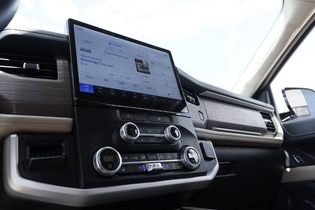 Certified 2024 Ford Expedition Max Limited RWD image 10