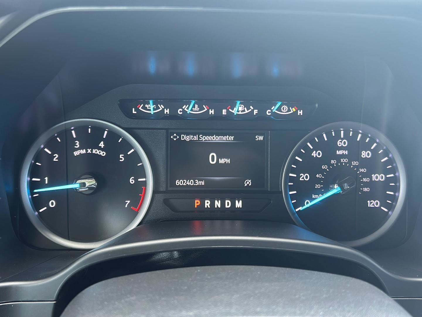 Certified 2020 Ford Expedition XLT RWD image 11