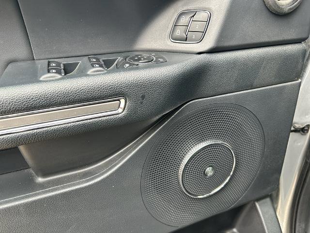 Certified 2024 Ford Expedition Timberline image 10