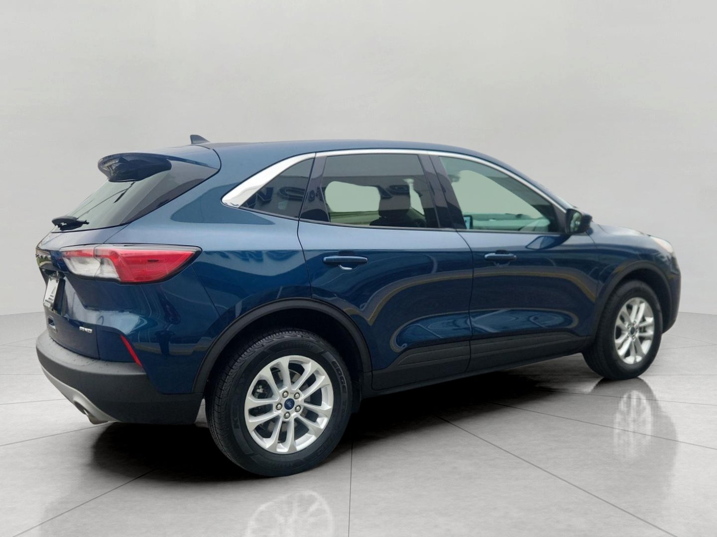 Certified 2020 Ford Escape SE AWD/4WD image 7