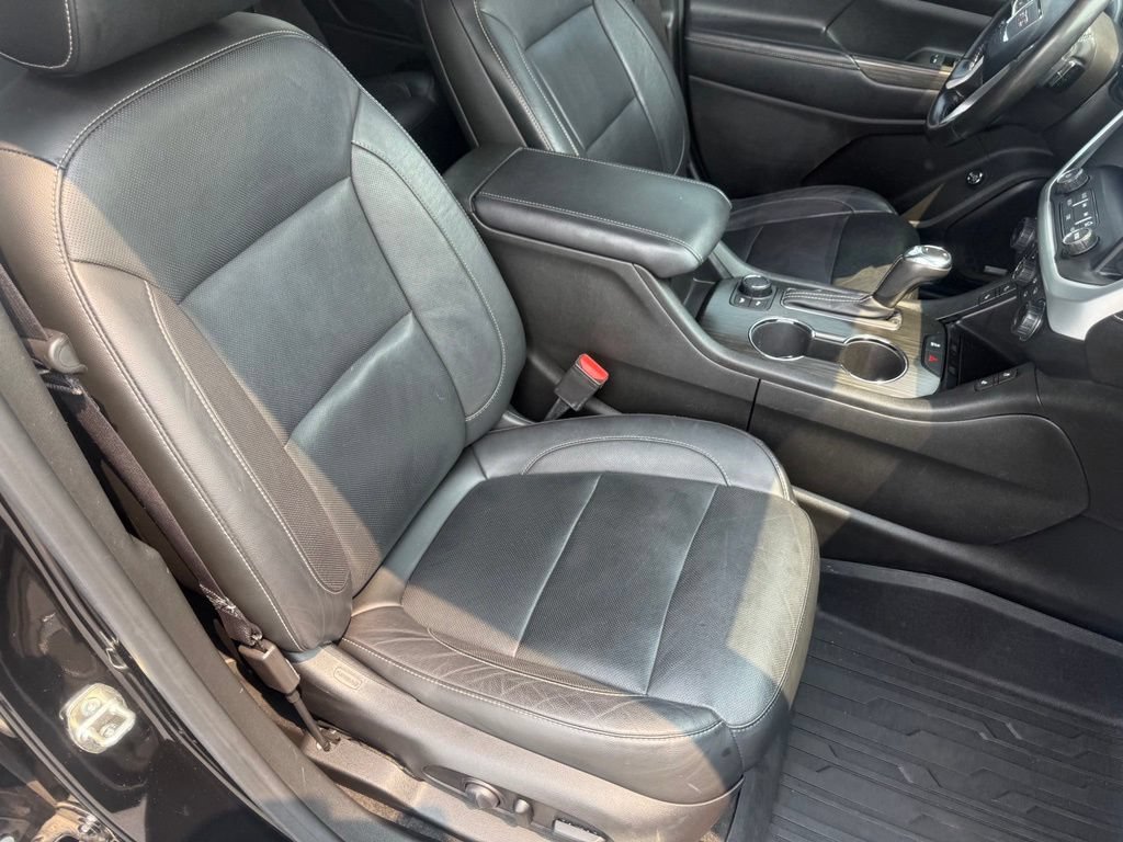 Used 2019 GMC Acadia SLT w/ LPO, Floor Liner Package AWD/4WD image 67