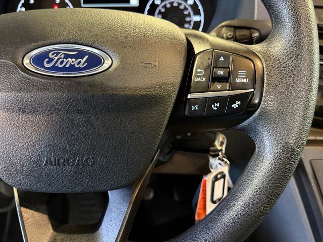 Certified 2024 Ford Transit 250 148 Medium Roof Extended AWD image 23