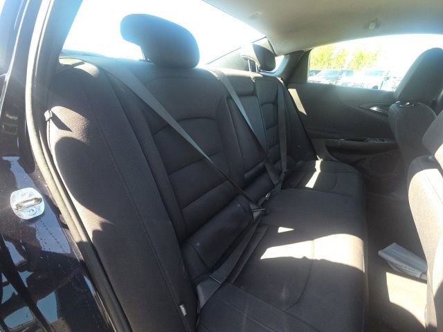 Used 2023 Chevrolet Malibu LT FWD image 14