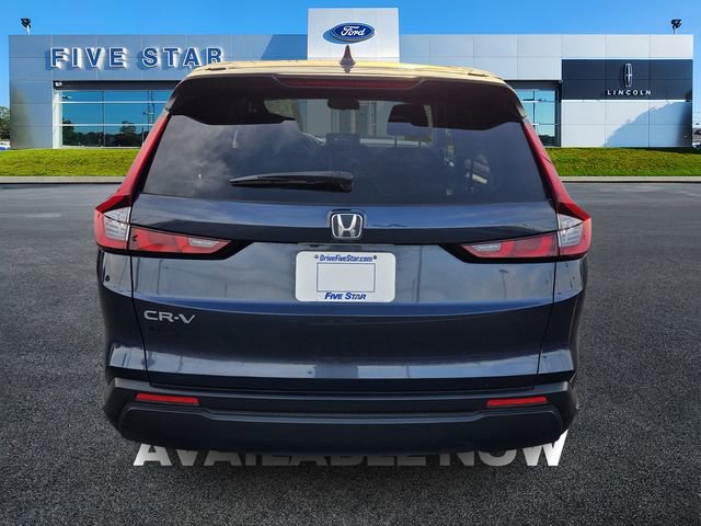 Used 2024 Honda CR-V EX image 6