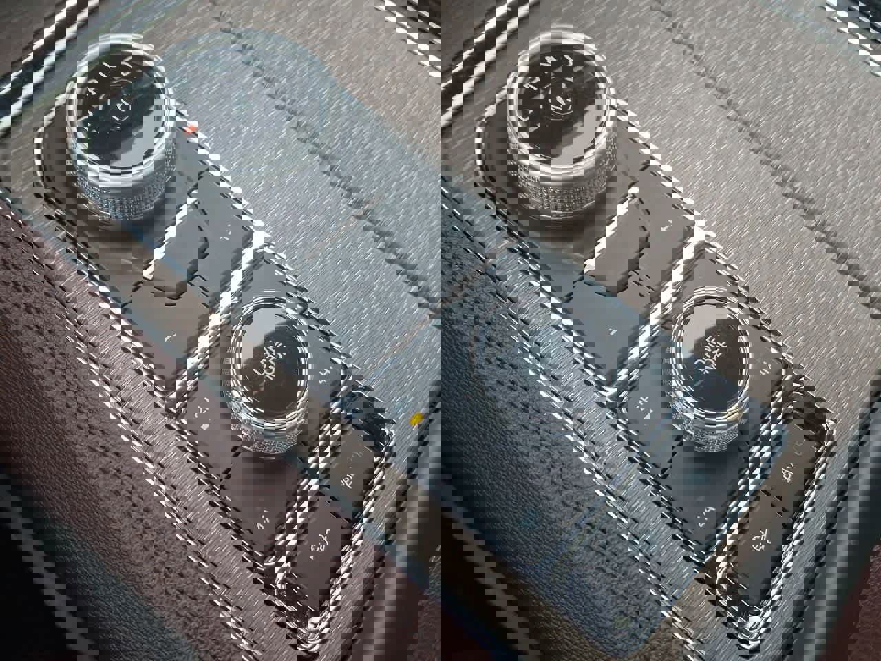 Certified 2024 Ford Expedition Max Limited image 18