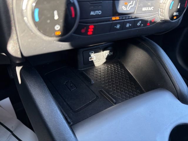 Certified 2022 Ford Bronco Sport Outer Banks w/ Tech Package image 33