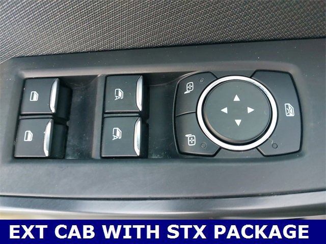 Certified 2023 Ford F150 XL w/ STX Appearance Package image 28