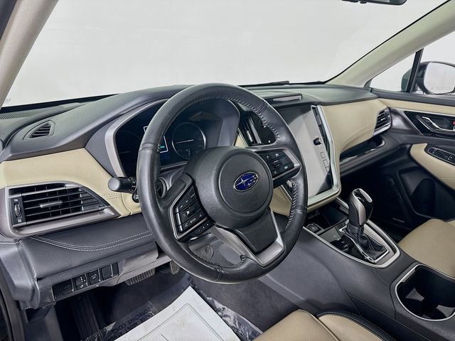 Used 2024 Subaru Outback Limited image 9