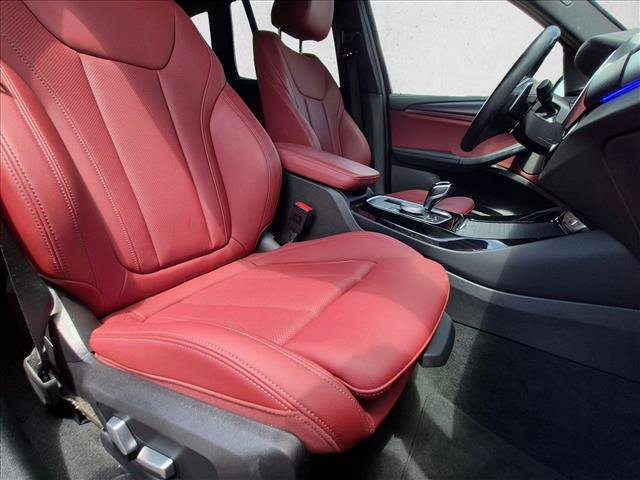Used 2022 BMW X3 M40i w/ Premium Package AWD/4WD image 22