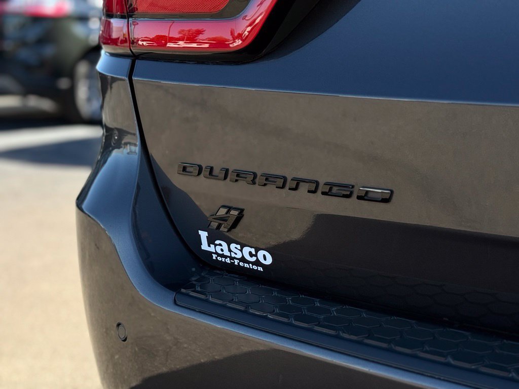 Used 2020 Dodge Durango GT w/ Blacktop Package AWD/4WD image 39