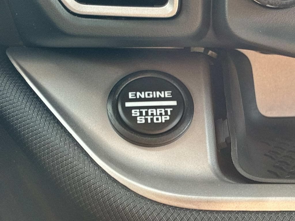 Certified 2023 Ford Bronco Sport Big Bend w/ Convenience Package AWD/4WD image 26