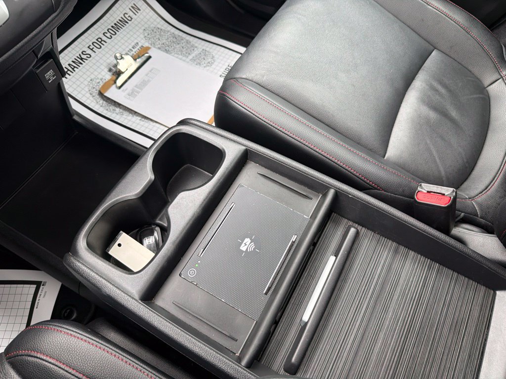Used 2025 Honda Odyssey Sport-L image 21