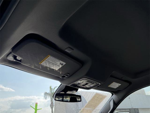 Used 2025 Chevrolet Silverado 2500 LT w/ Safety Package image 18