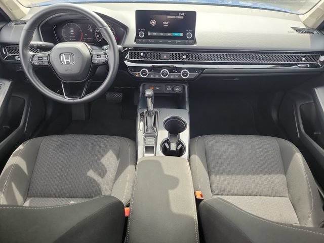 Used 2023 Honda Civic EX image 8