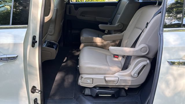 Used 2019 Honda Odyssey Elite image 22