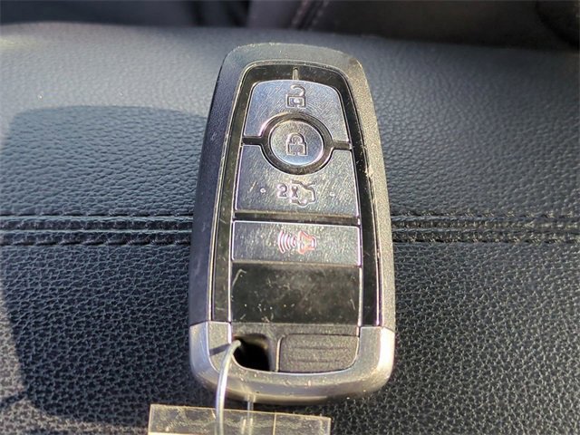 Certified 2019 Ford Mustang GT image 25