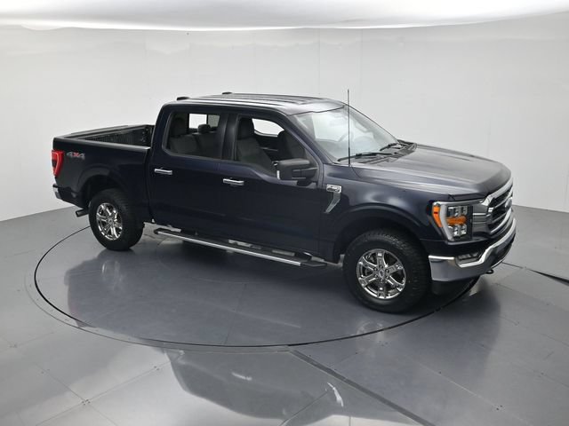 Certified 2023 Ford F150 XLT w/ Equipment Group 302A High AWD/4WD image 40