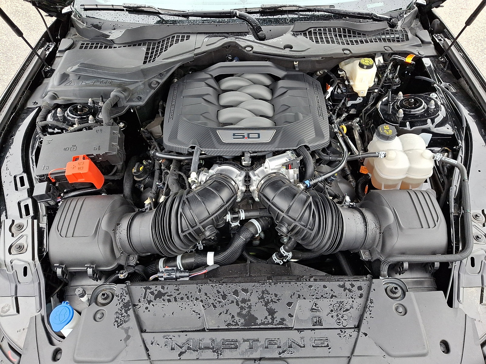 Certified 2024 Ford Mustang GT RWD image 28