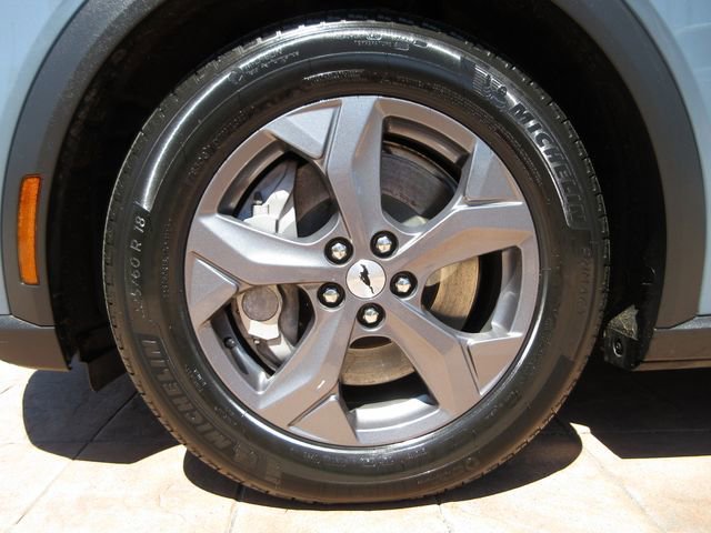 Certified 2023 Ford Mustang Mach-E Select image 10