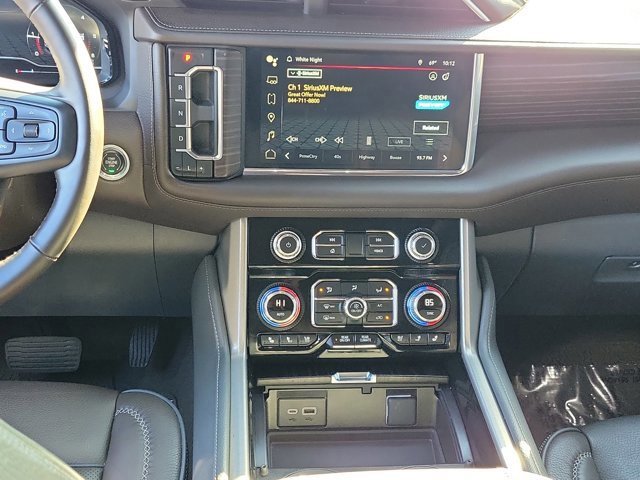 Used 2023 GMC Yukon Denali image 24