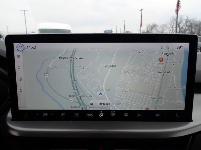 Certified 2023 Ford Escape Active w/ Tech Pack #1 image 26