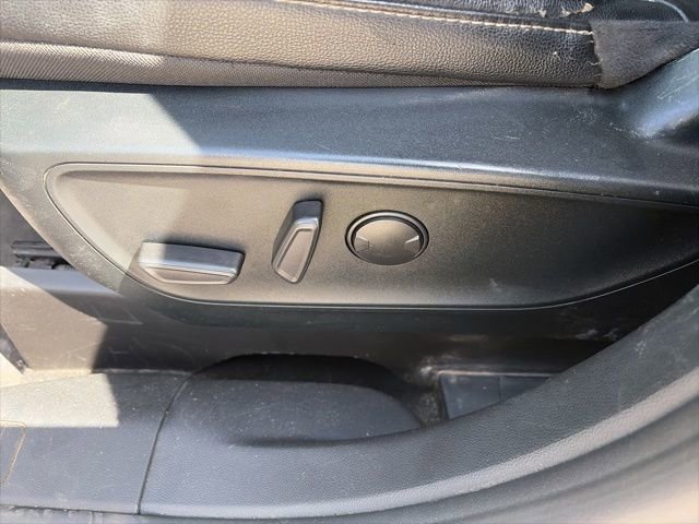 Certified 2022 Ford Escape SEL AWD/4WD image 15