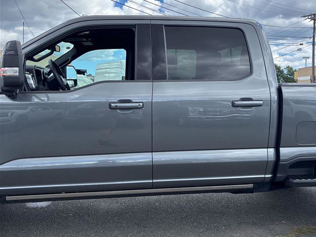 Certified 2025 Ford F350 Platinum w/ FX4 Off-Road Package AWD/4WD image 6