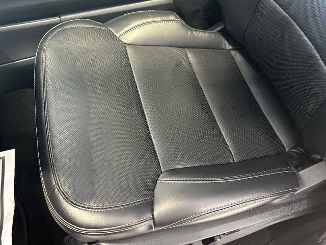 Certified 2025 Ford Expedition Platinum w/ Driver's Package AWD/4WD image 18