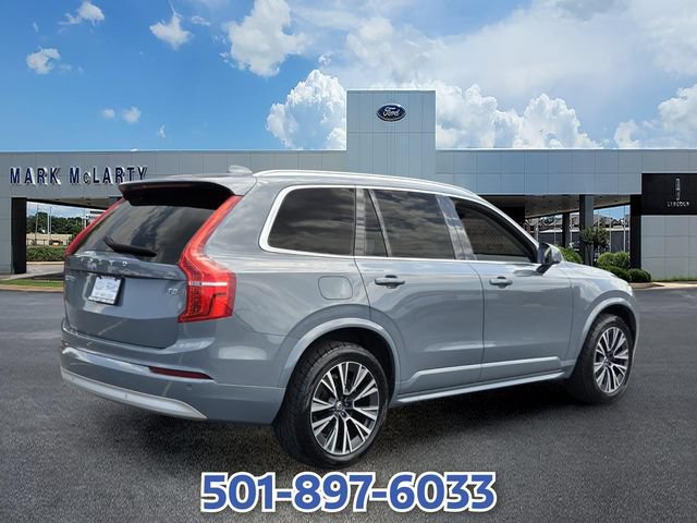 Used 2022 Volvo XC90 T5 Momentum FWD image 5
