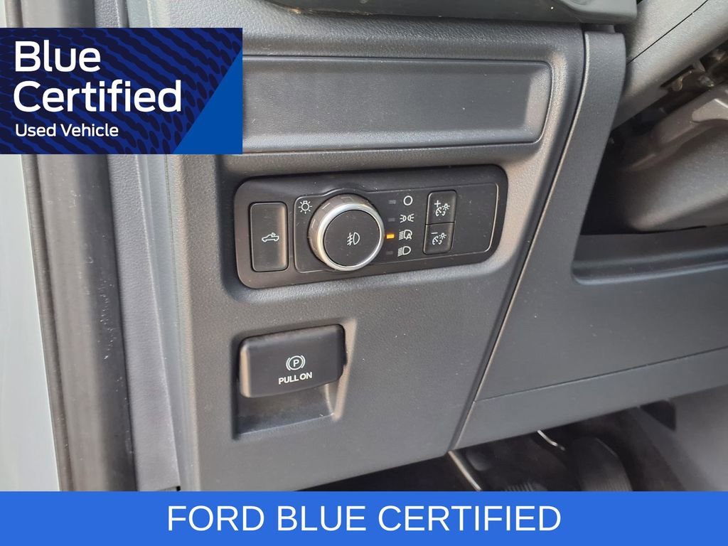 Certified 2022 Ford F150 XL w/ STX Appearance Package RWD image 23