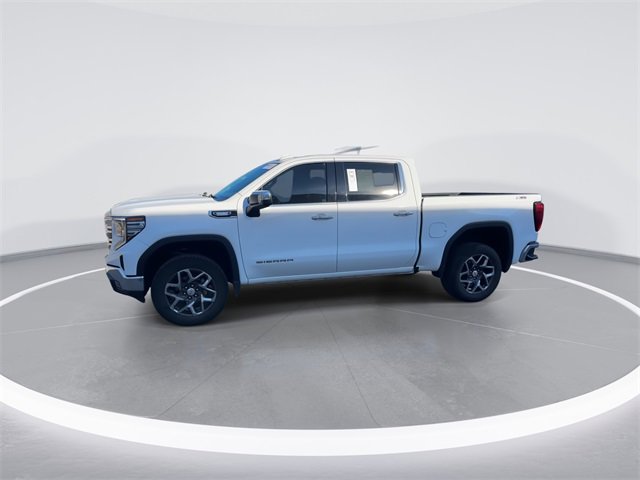 Used 2023 GMC Sierra 1500 SLT w/ SLT Convenience Package image 3