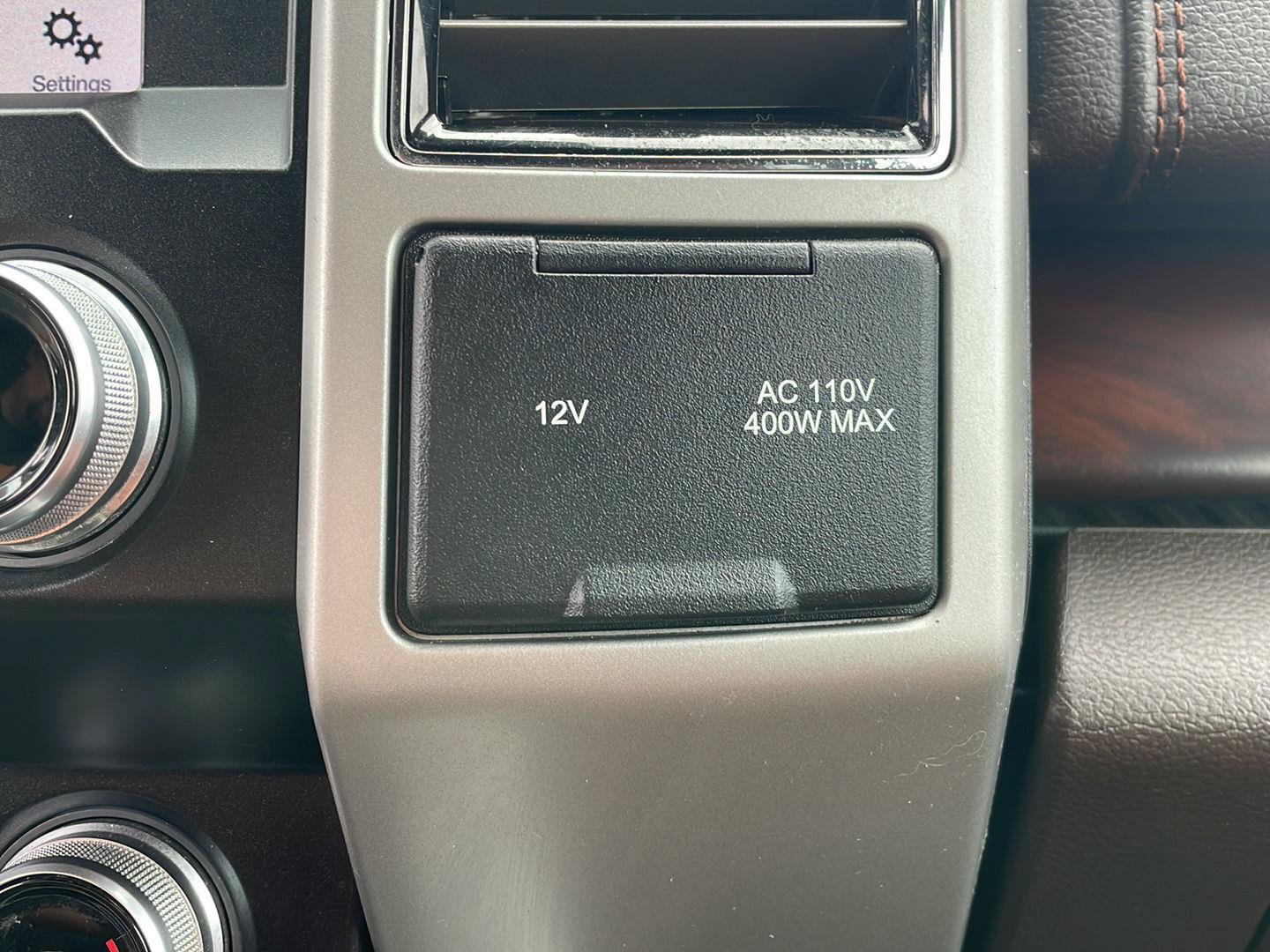 Certified 2019 Ford F150 King Ranch w/ Equipment Group 601A Luxury AWD/4WD image 22