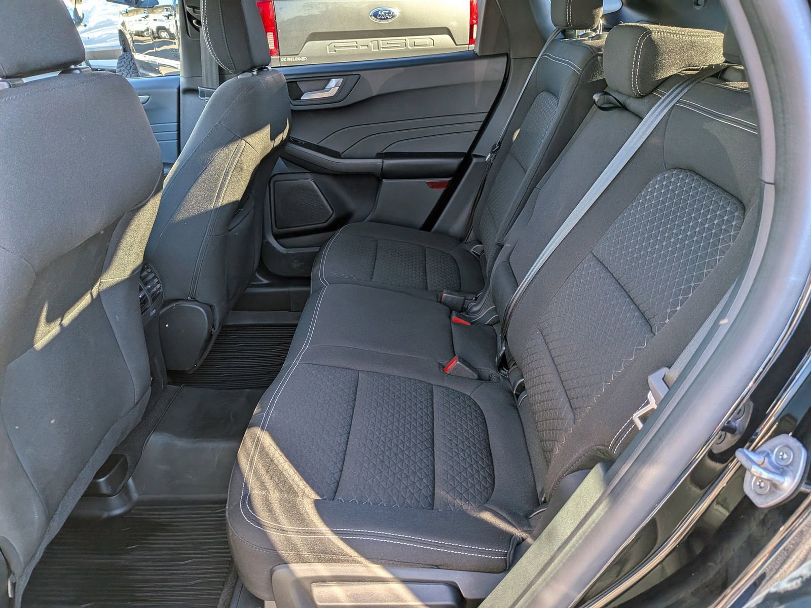 Certified 2023 Ford Escape Active w/ Tech Pack #2 image 17