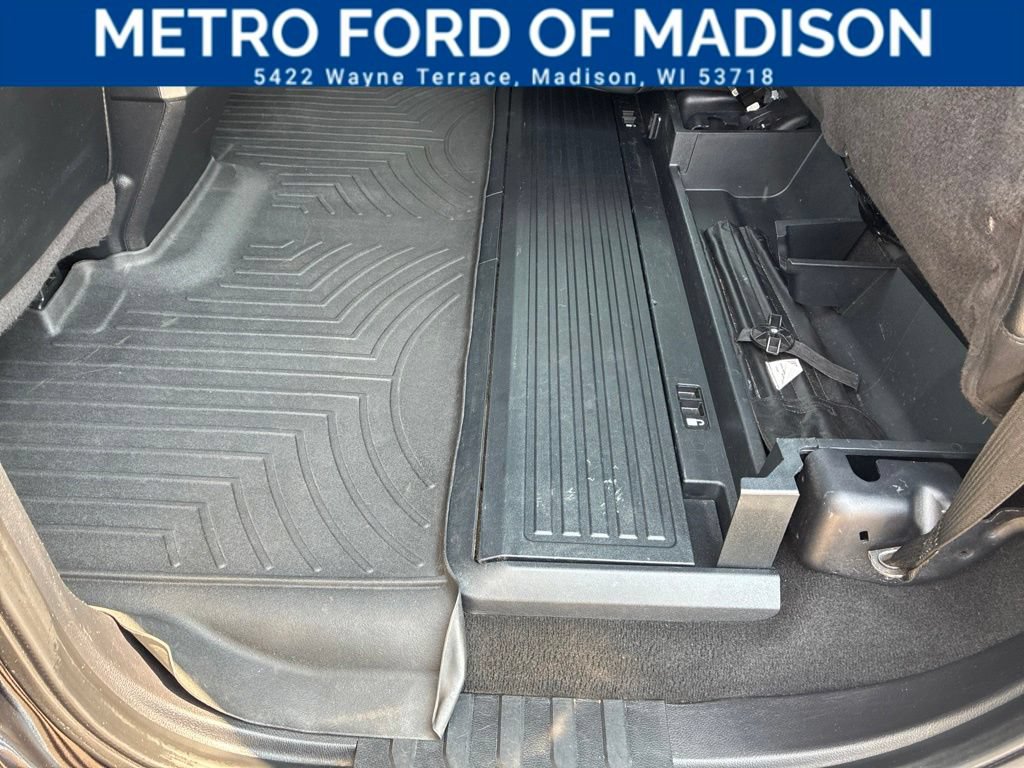 Certified 2019 Ford F250 Lariat w/ Lariat Ultimate Package AWD/4WD image 46