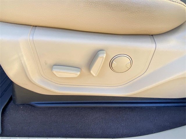 Certified 2020 Ford F150 Lariat w/ Equipment Group 502A Luxury image 21