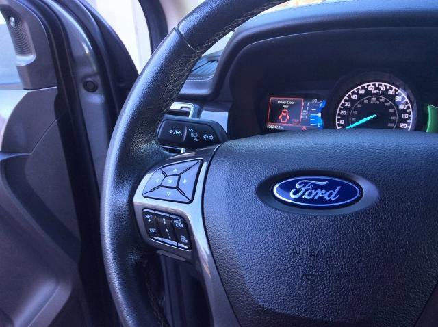 Certified 2022 Ford Ranger Lariat w/ Equipment Group 501A High image 22