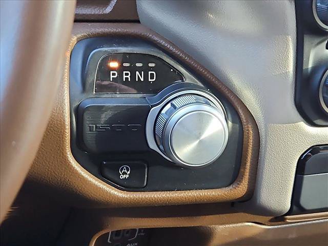Used 2022 RAM 1500 Laramie RWD image 11