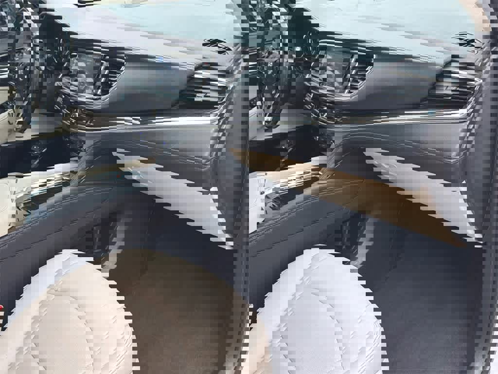 Used 2023 Buick Enclave Essence w/ Experience Buick Package image 13