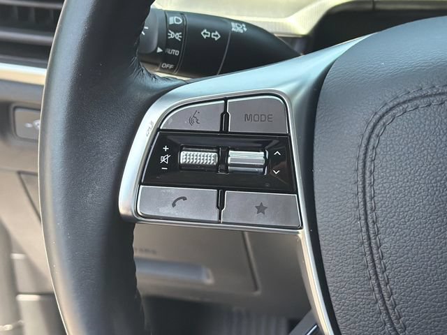 Used 2024 Kia Telluride S w/ S Sunroof Package FWD image 26