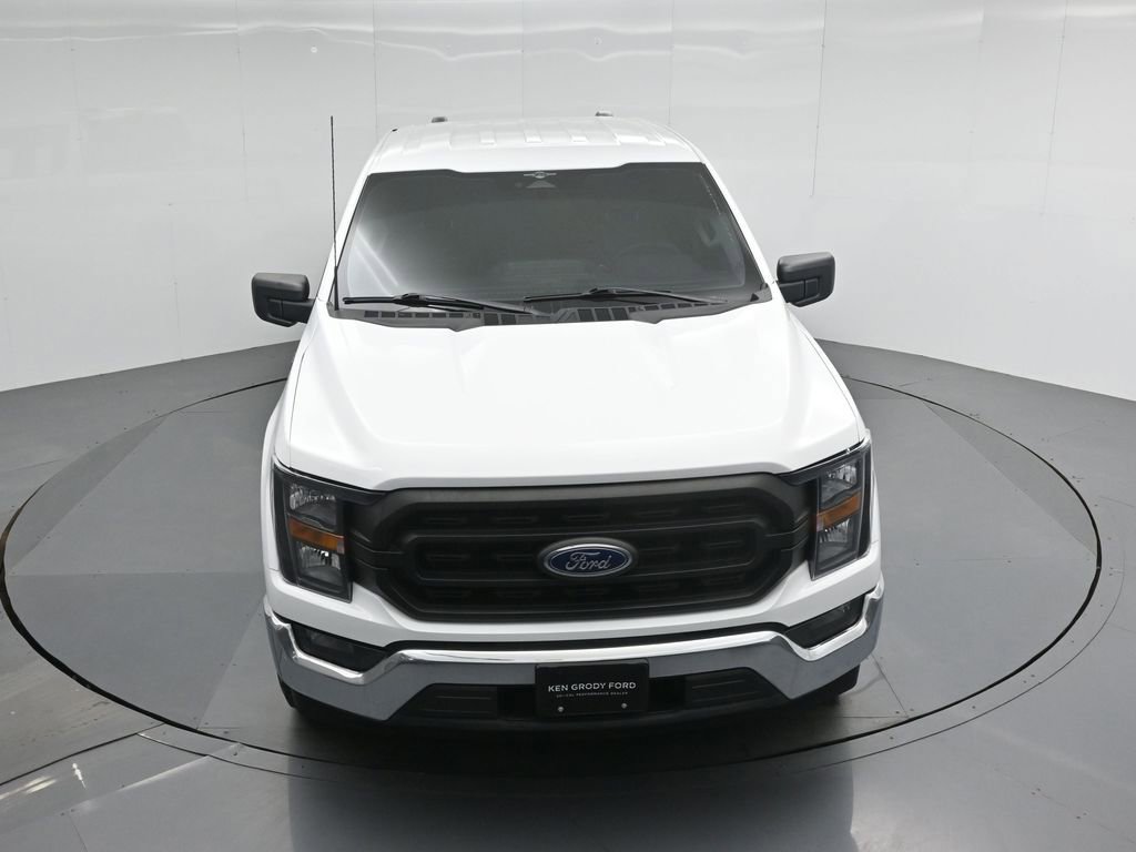 Certified 2023 Ford F150 XL w/ XL Chrome Appearance Package image 31