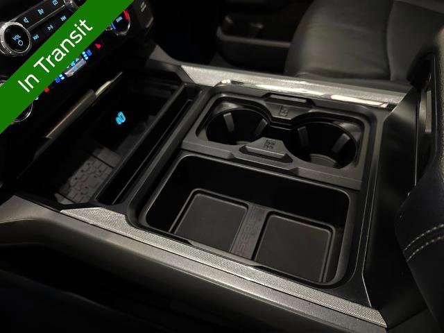 Certified 2024 Ford F250 Lariat w/ Lariat Ultimate Package AWD/4WD image 24