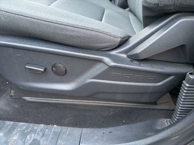 Certified 2025 Ford F150 XLT w/ Equipment Group 301A Standard image 21