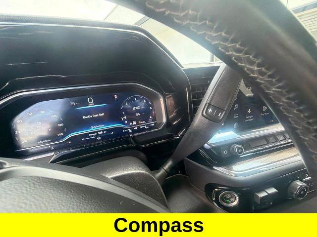 Used 2024 Chevrolet Silverado 2500 LT AWD/4WD image 34